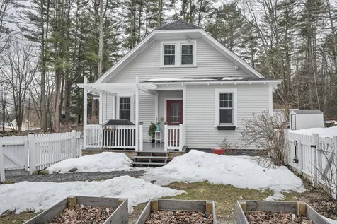 64 West Surry Road Keene NH 03431