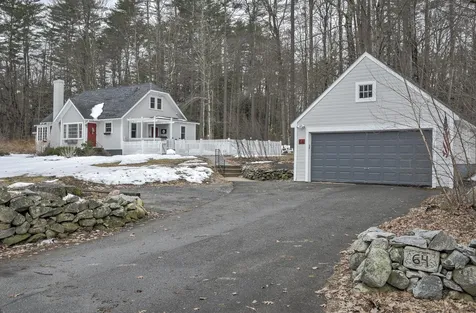 64 West Surry Road Keene NH 03431