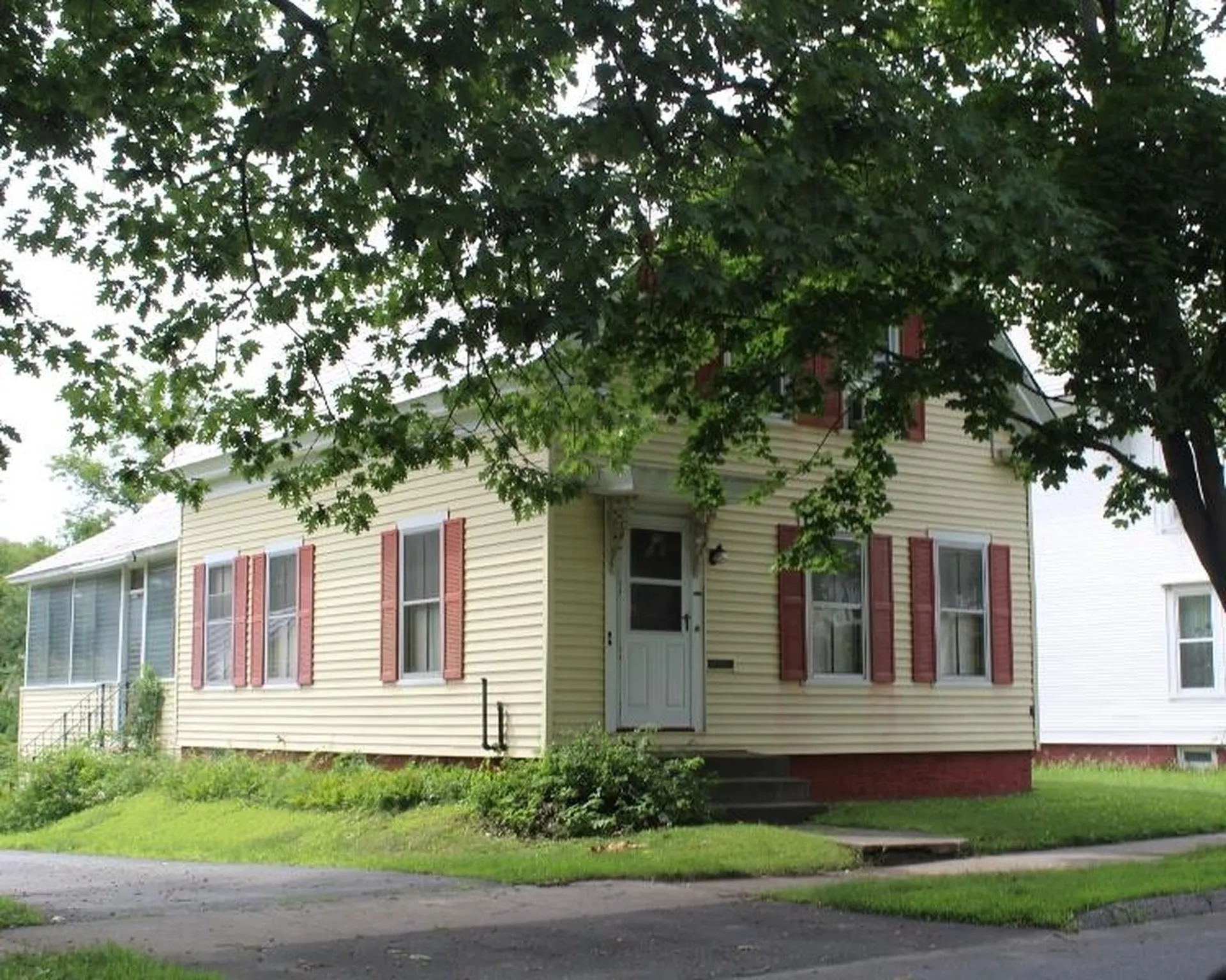 25 South Lincoln Street Keene NH 03431