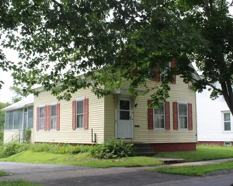 25 South Lincoln Street Keene NH 03431