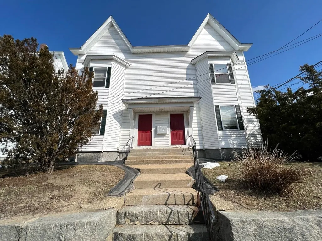 151 Wilson Street Manchester NH 03103
