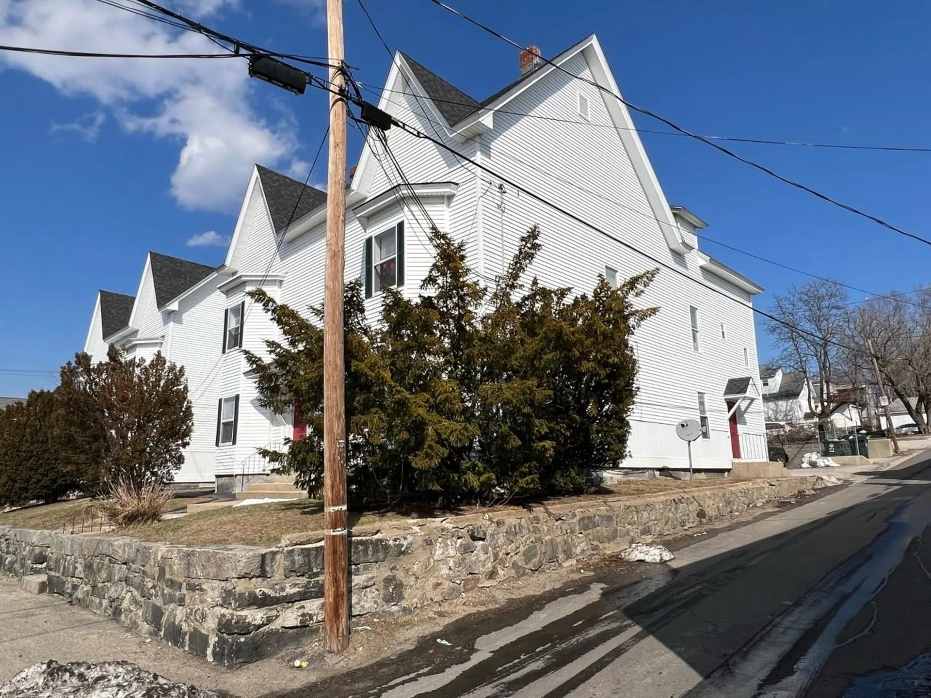 151 Wilson Street Manchester NH 03103