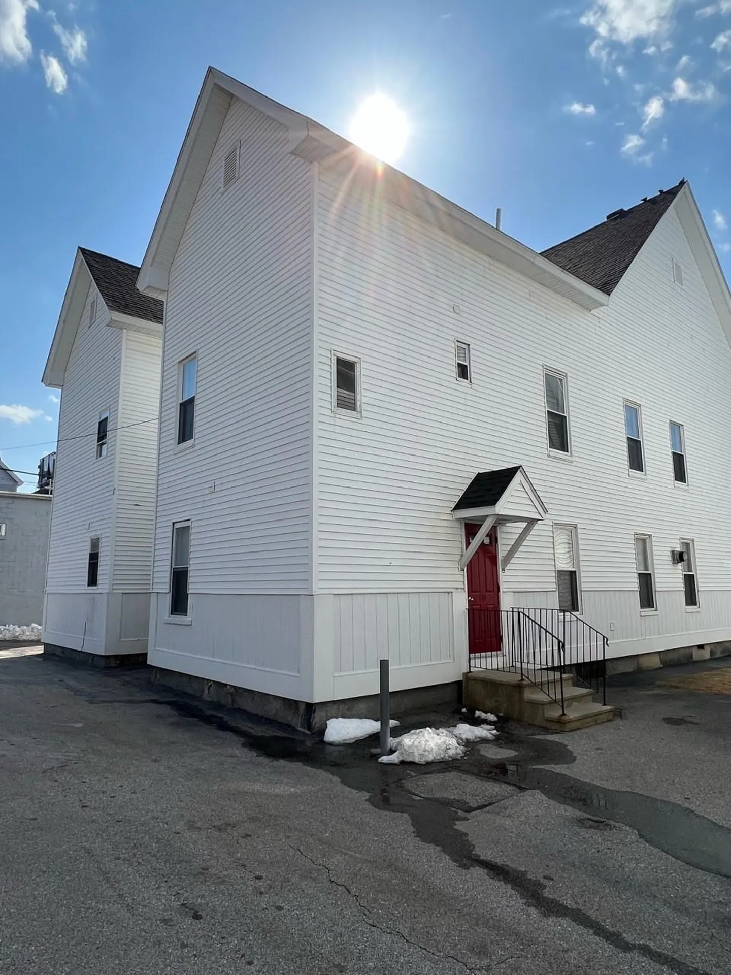 151 Wilson Street Manchester NH 03103
