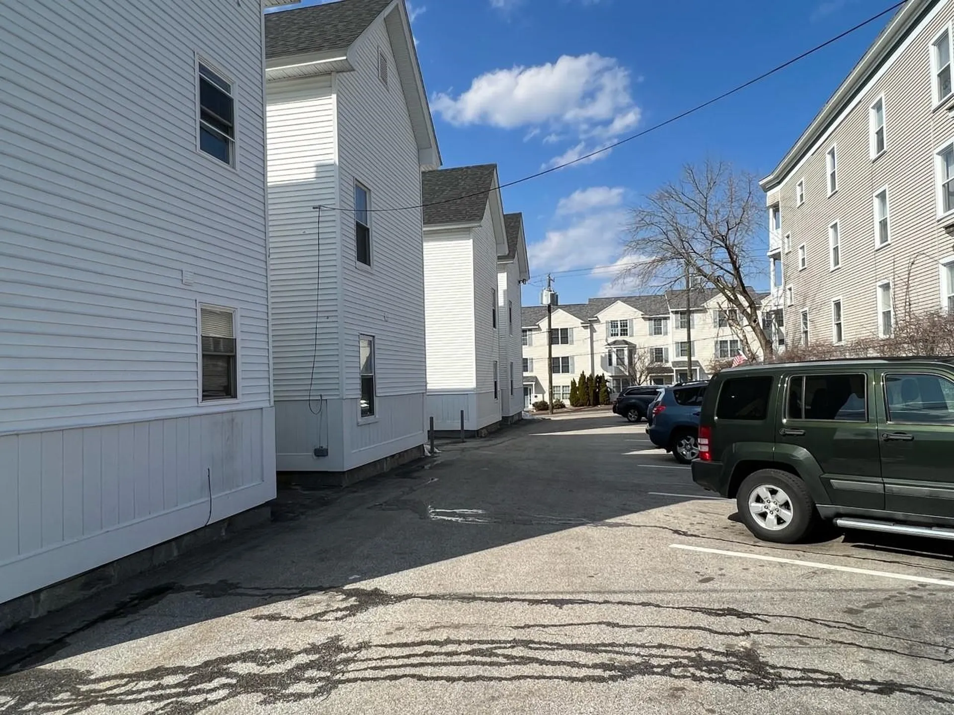 151 Wilson Street Manchester NH 03103