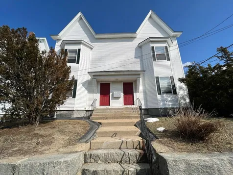 151 Wilson Street Manchester NH 03103