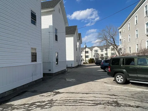 151 Wilson Street Manchester NH 03103