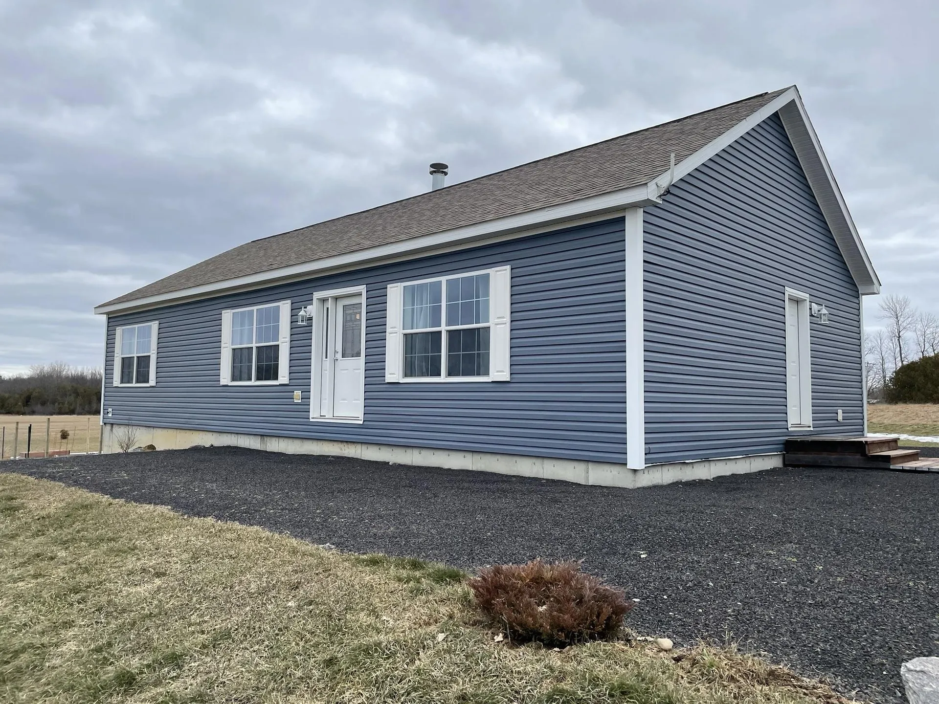 4 Quaker Road Grand Isle VT 05458