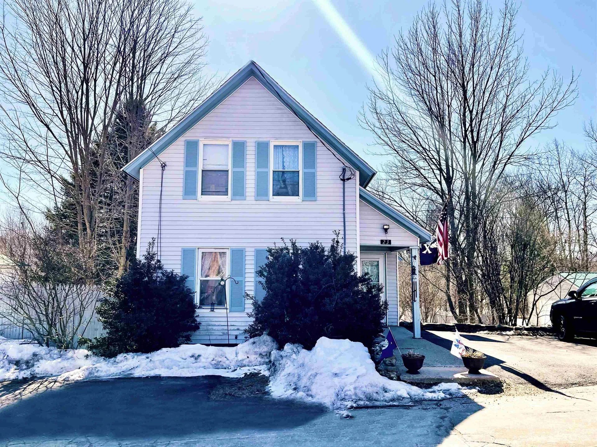 23 Winter Street Farmington NH 03835