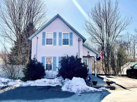 23 Winter Street Farmington NH 03835