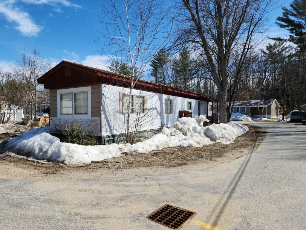 26 Prospect Road Conway NH 03818