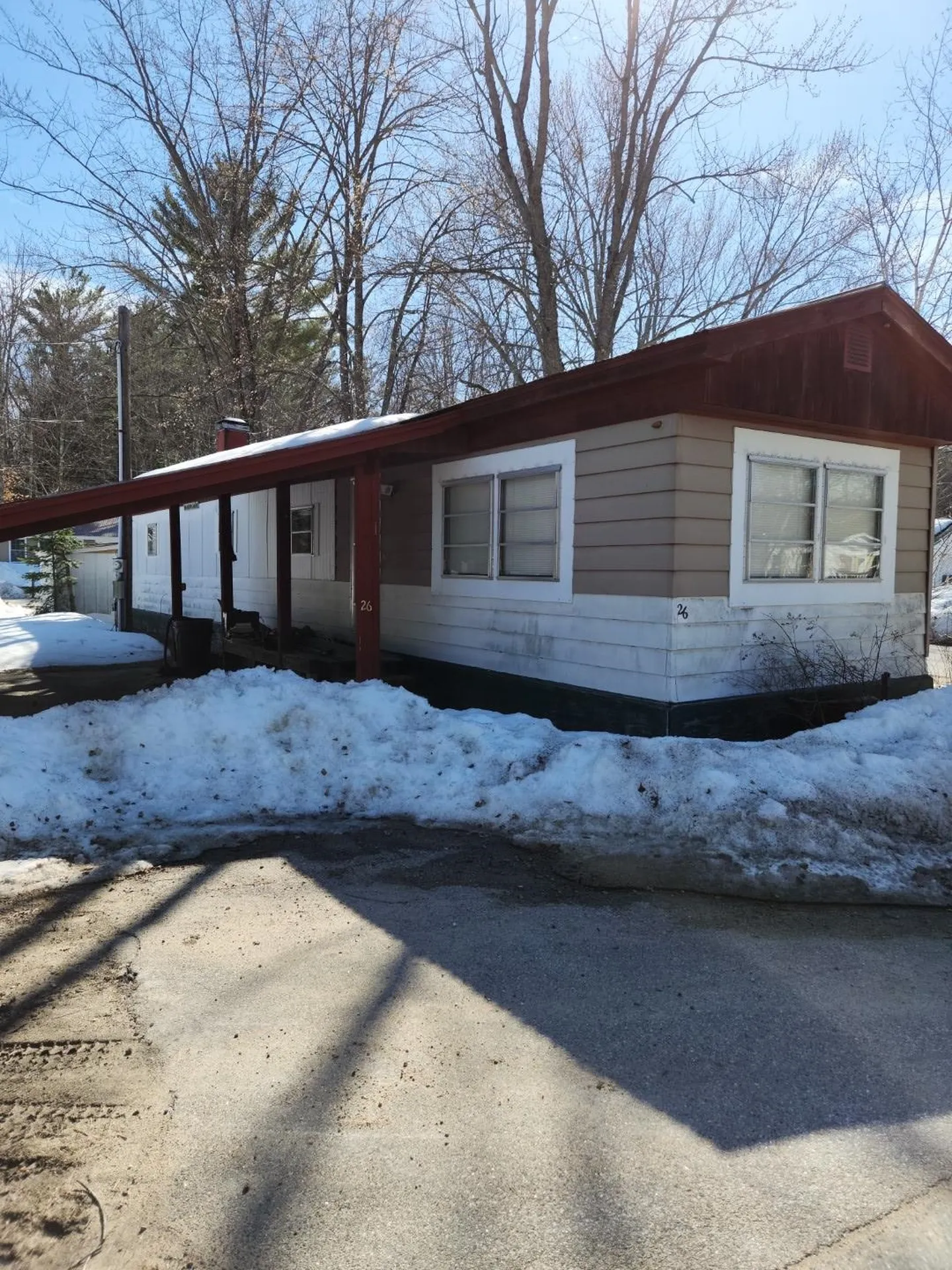 26 Prospect Road Conway NH 03818