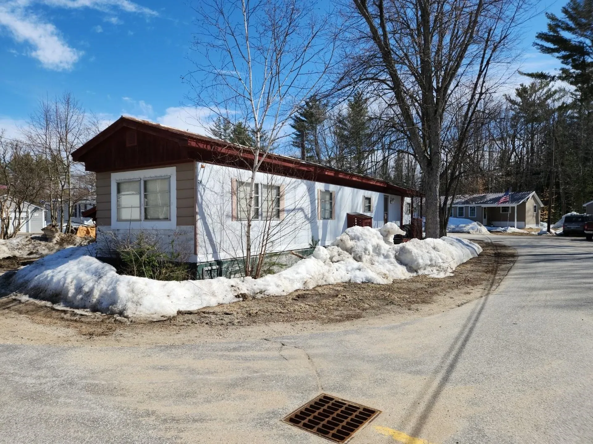 26 Prospect Road Conway NH 03818