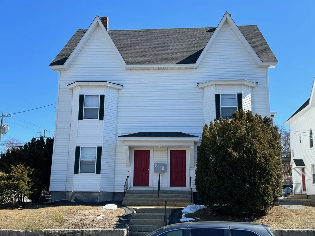 157 Wilson Street Manchester NH 03103
