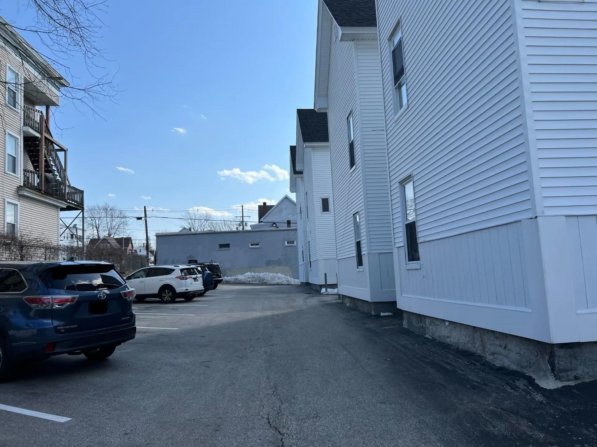 157 Wilson Street Manchester NH 03103