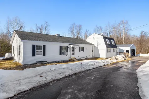 46 Dame Road Tuftonboro NH 03816