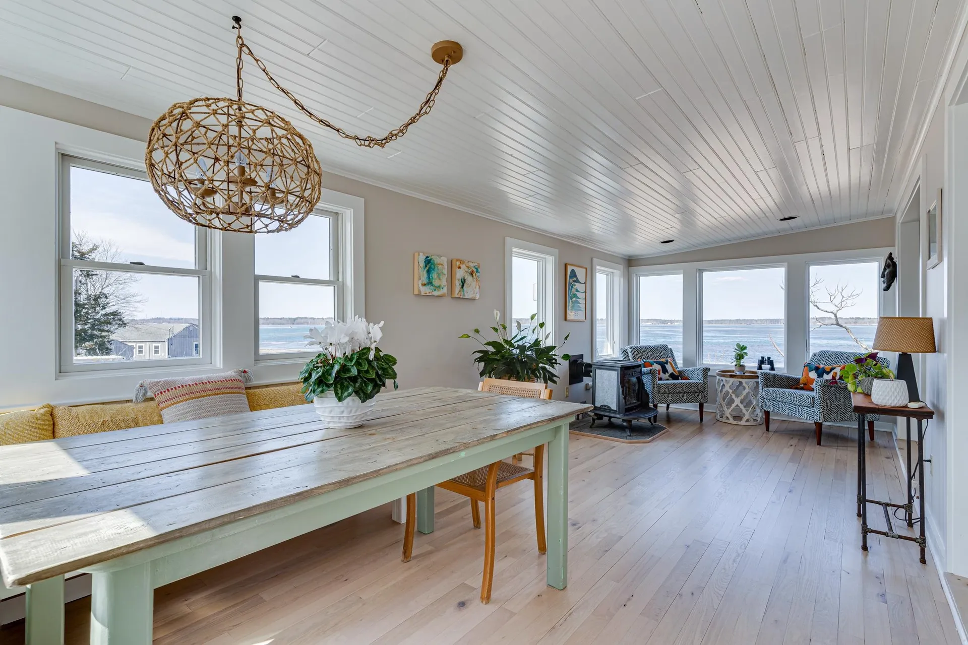 5 Ballard Street Hampton NH 03842