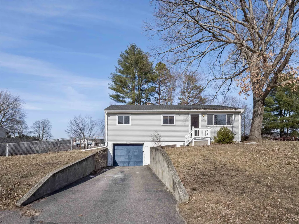 70 Alder Drive Nashua NH 03060