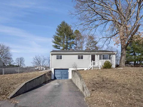 70 Alder Drive Nashua NH 03060