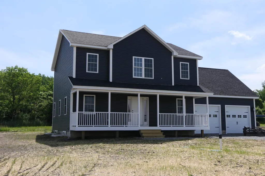 50 Harvest Lane Swanton VT 05488