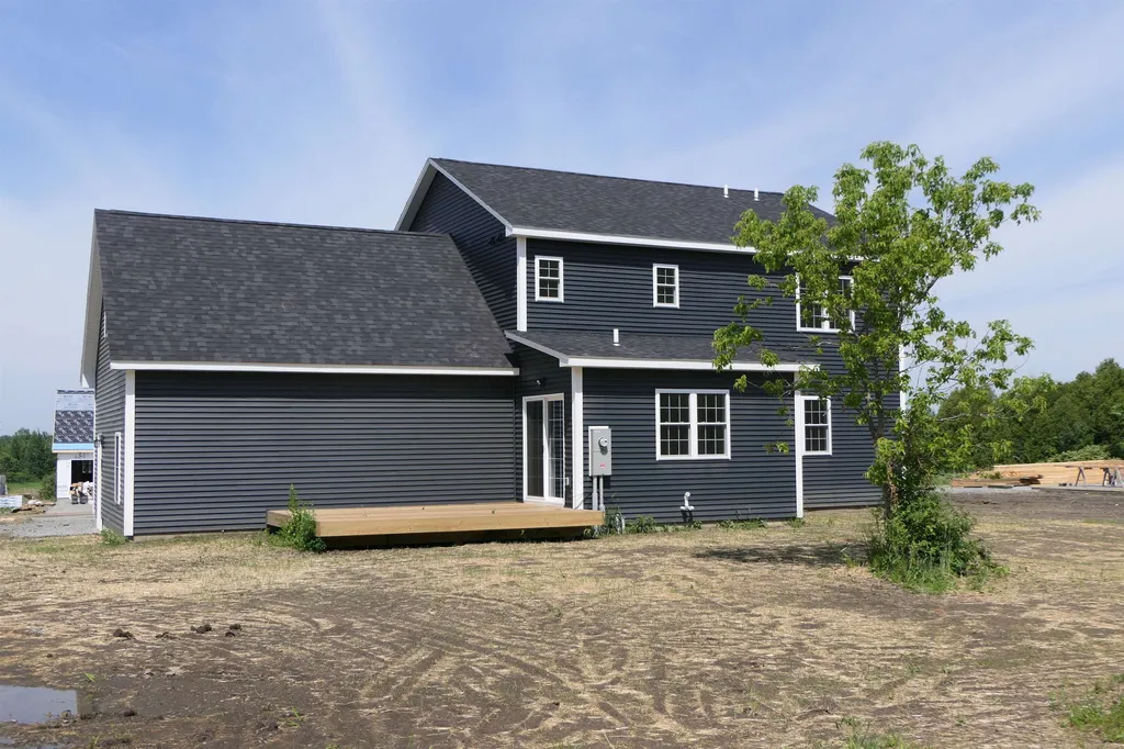 50 Harvest Lane Swanton VT 05488