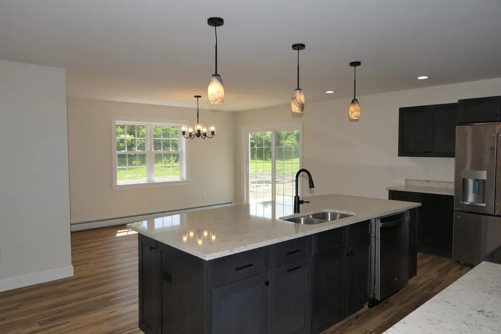 50 Harvest Lane Swanton VT 05488