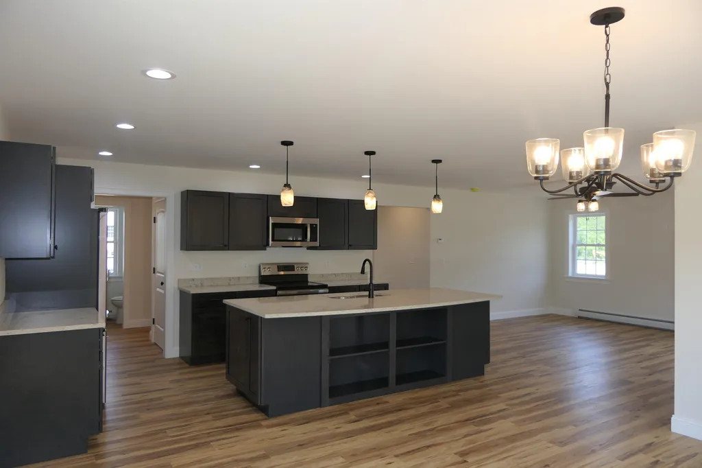 50 Harvest Lane Swanton VT 05488