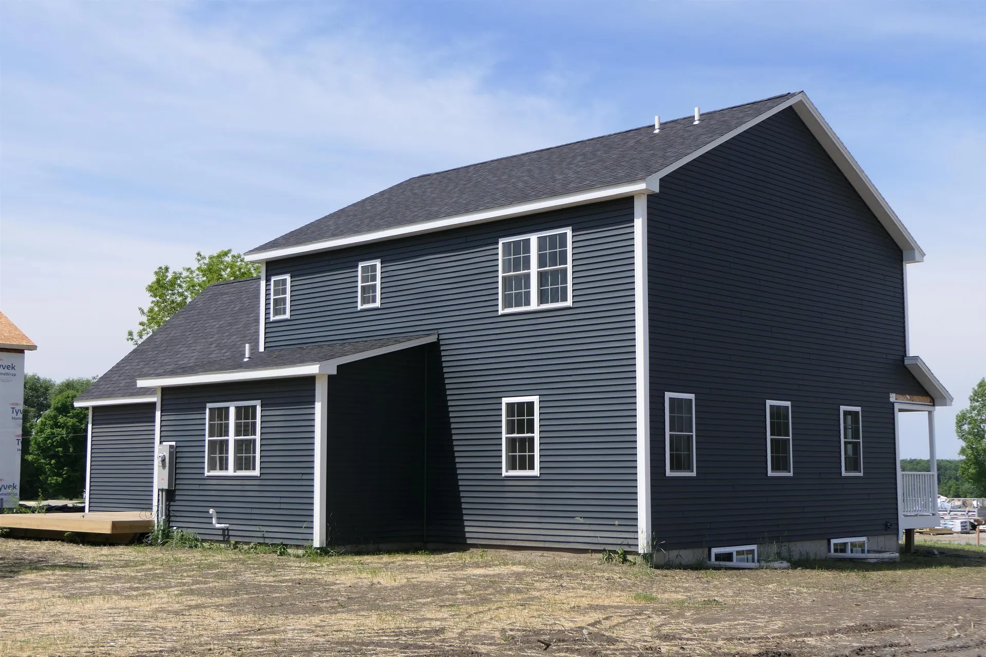 50 Harvest Lane Swanton VT 05488