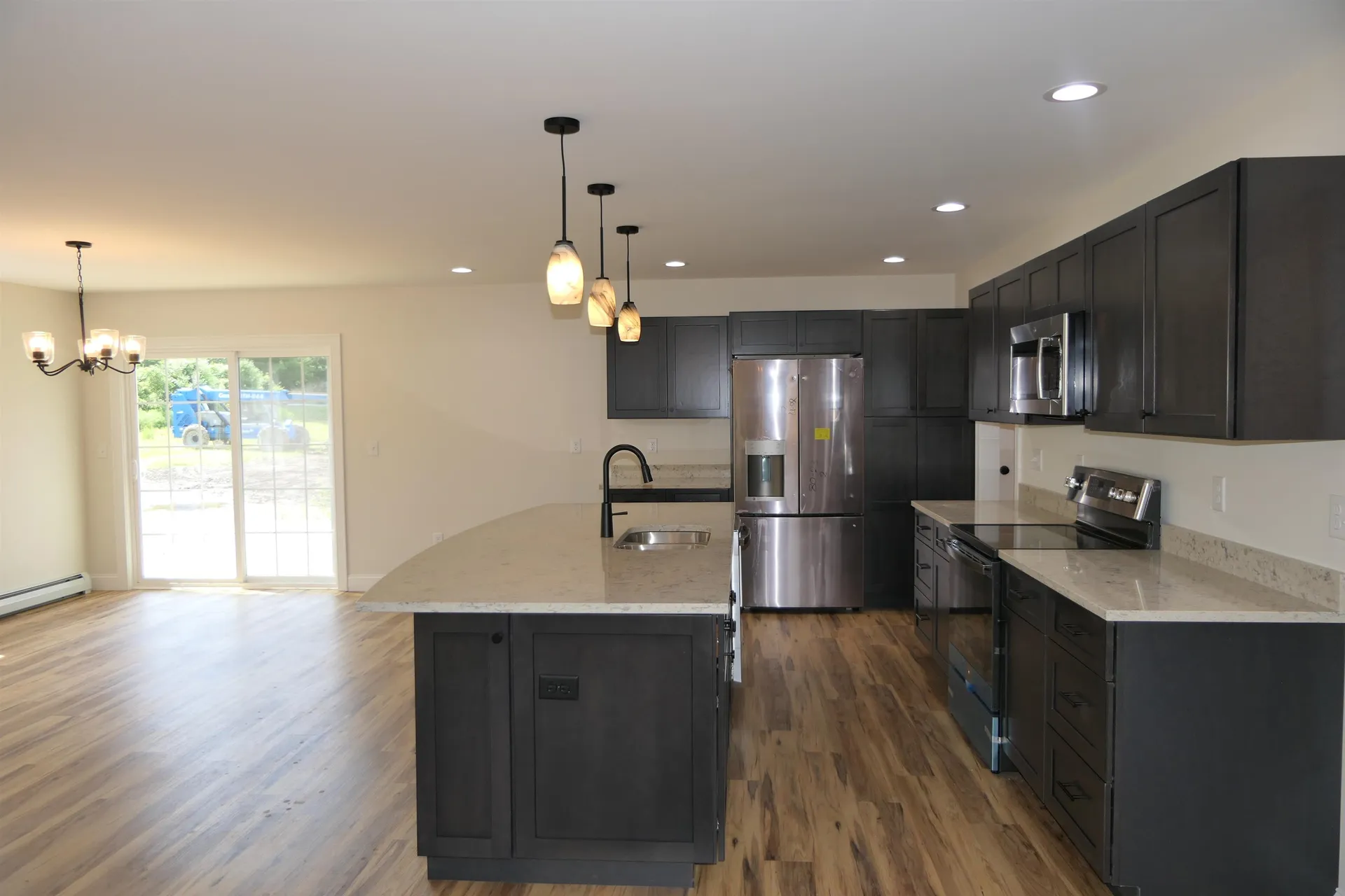 50 Harvest Lane Swanton VT 05488