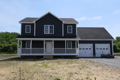 50 Harvest Lane Swanton VT 05488