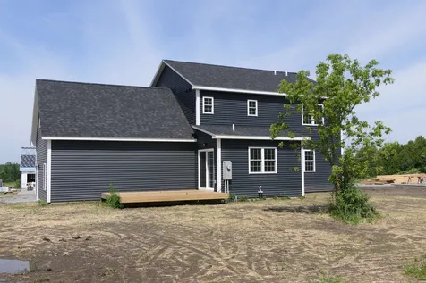 50 Harvest Lane Swanton VT 05488