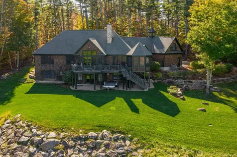 290 Meredith Neck Road Meredith NH 03253