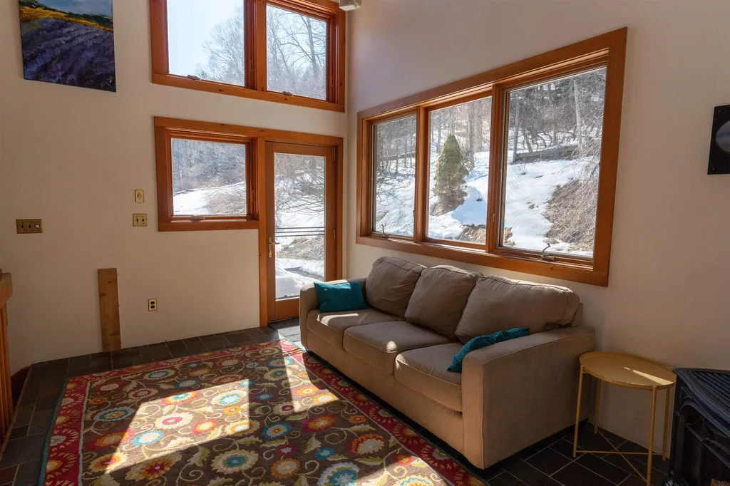 687 Faybrook Road Sharon VT 05065
