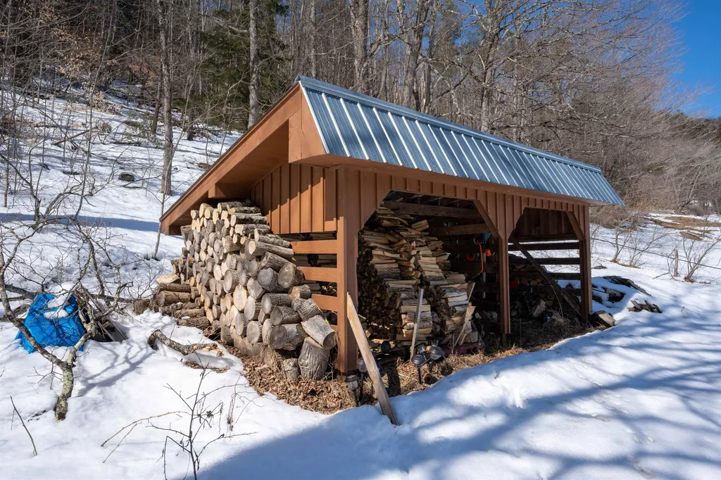 687 Faybrook Road Sharon VT 05065