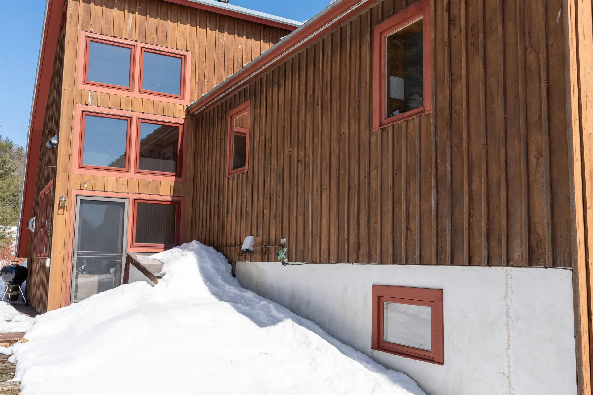 687 Faybrook Road Sharon VT 05065