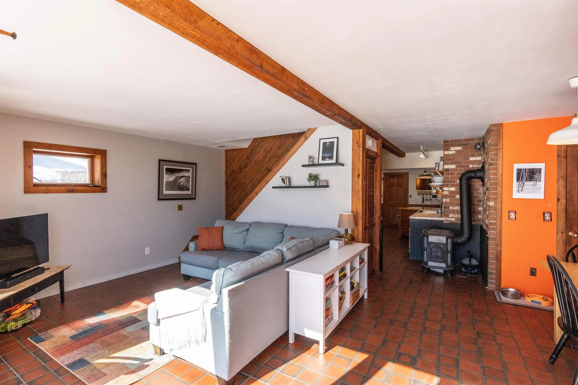 687 Faybrook Road Sharon VT 05065