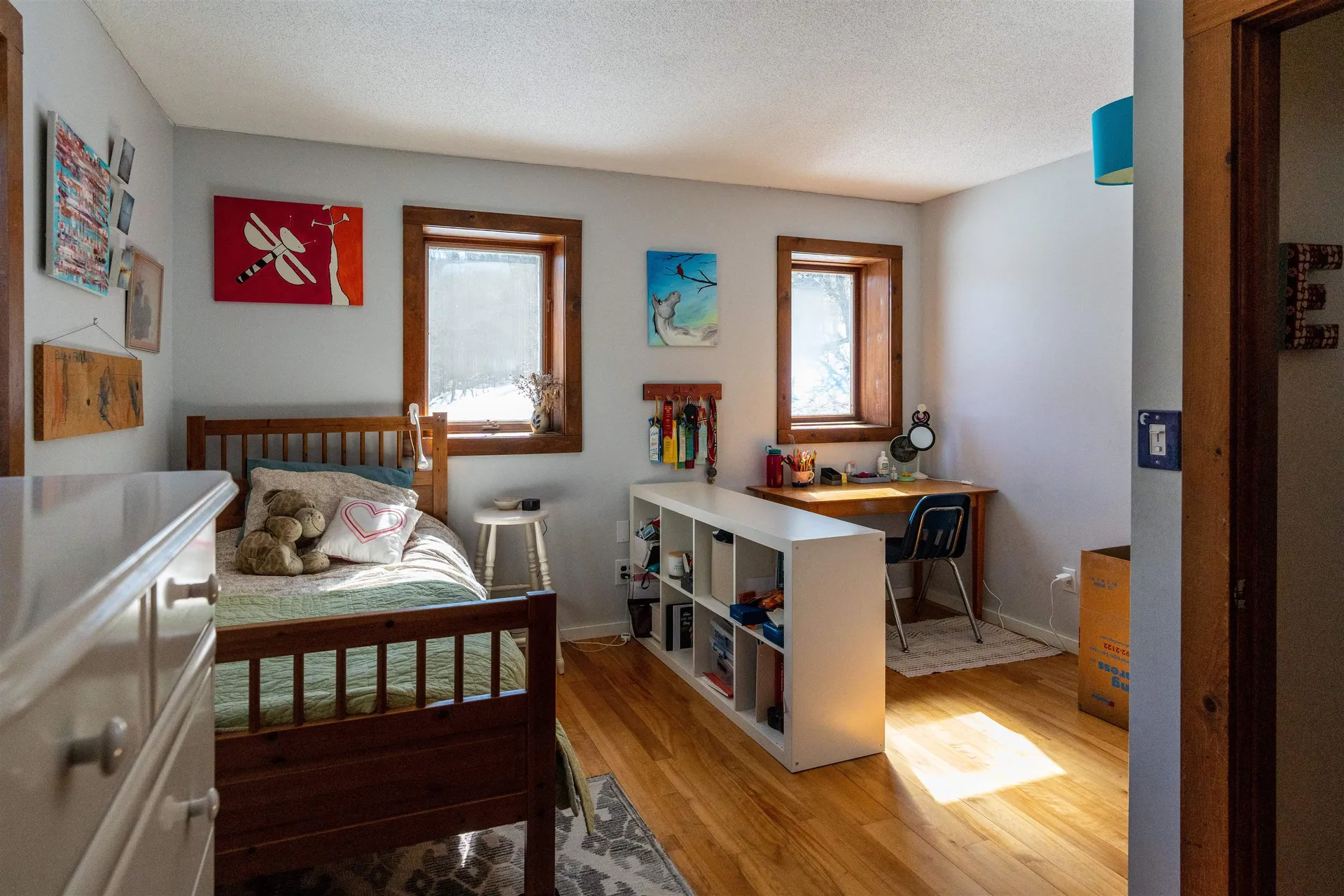 687 Faybrook Road Sharon VT 05065