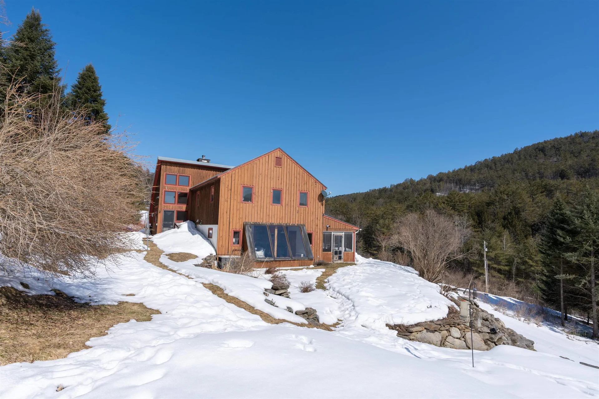 687 Faybrook Road Sharon VT 05065