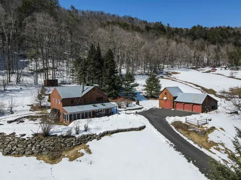 687 Faybrook Road Sharon VT 05065