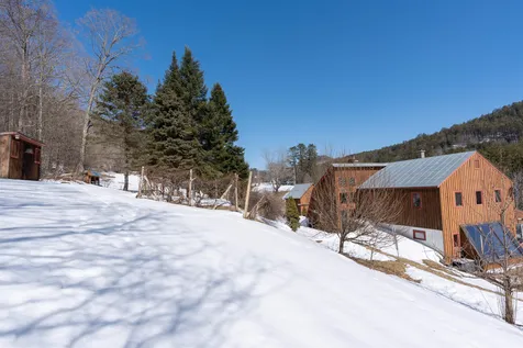 687 Faybrook Road Sharon VT 05065