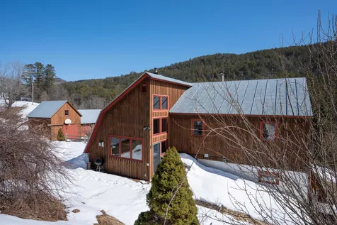 687 Faybrook Road Sharon VT 05065