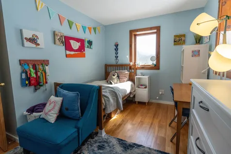 687 Faybrook Road Sharon VT 05065