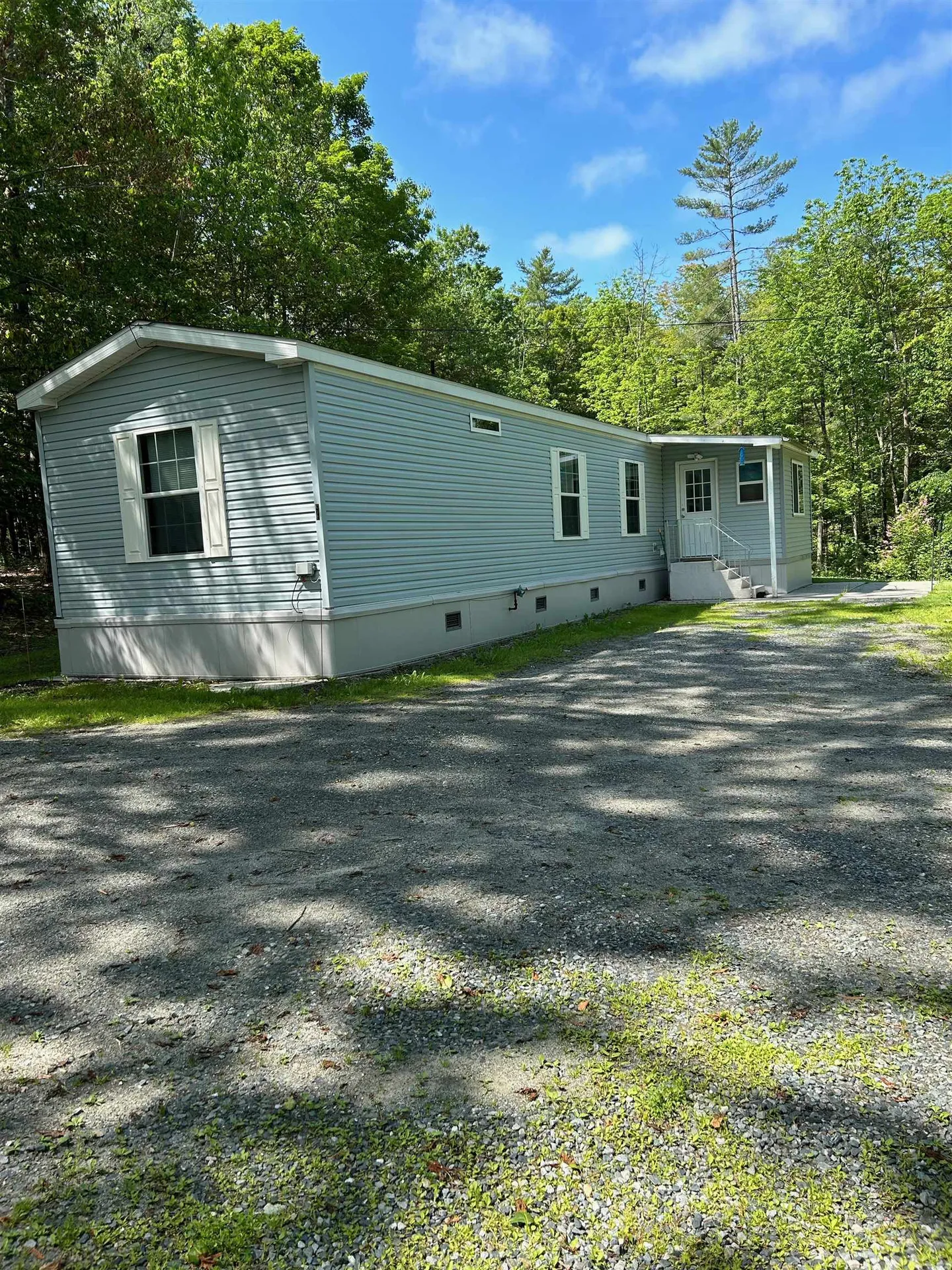 96 Costello Road Hartford VT 05001