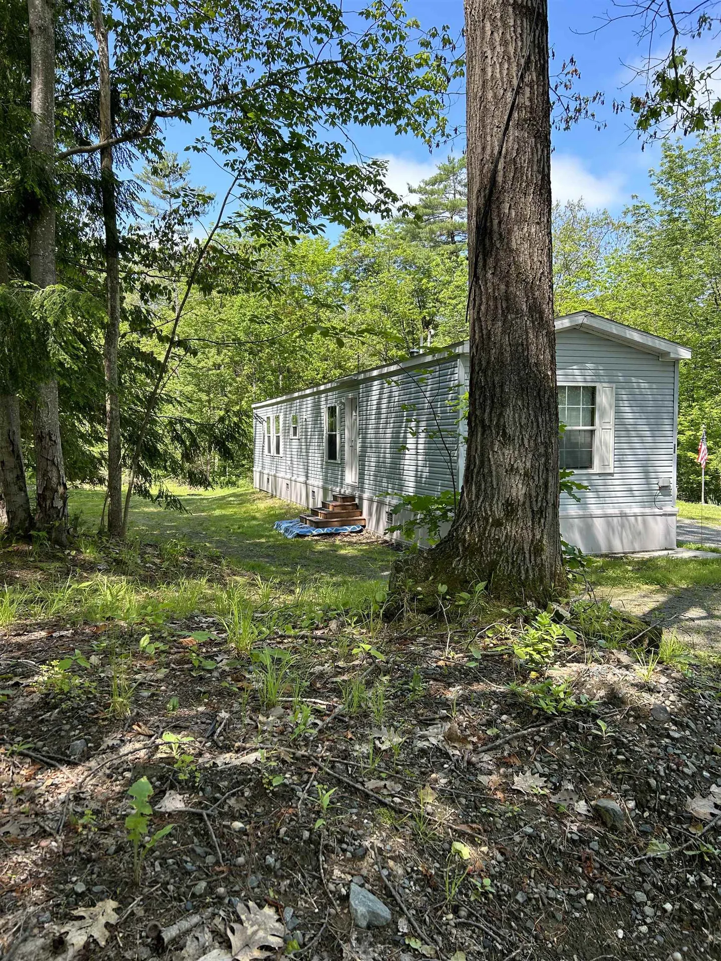 96 Costello Road Hartford VT 05001