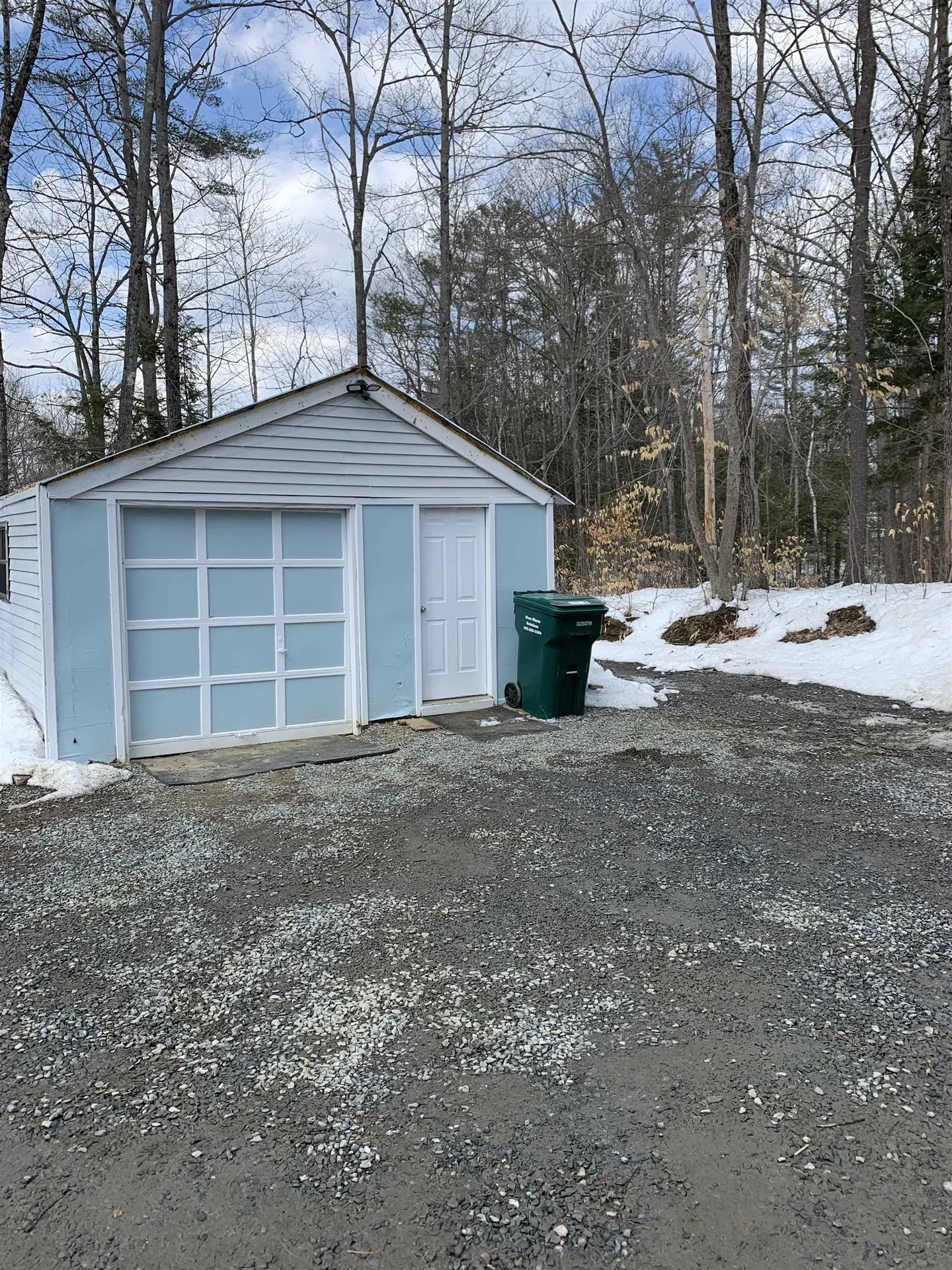 96 Costello Road Hartford VT 05001