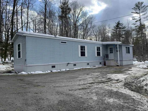 96 Costello Road Hartford VT 05001