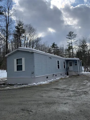 96 Costello Road Hartford VT 05001
