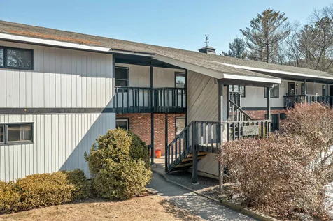 61 Wylie Court Conway NH 03818