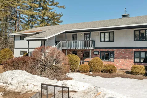 61 Wylie Court Conway NH 03818
