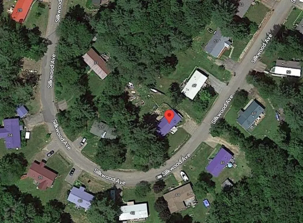 43 Silkwood Avenue Belmont NH 03220