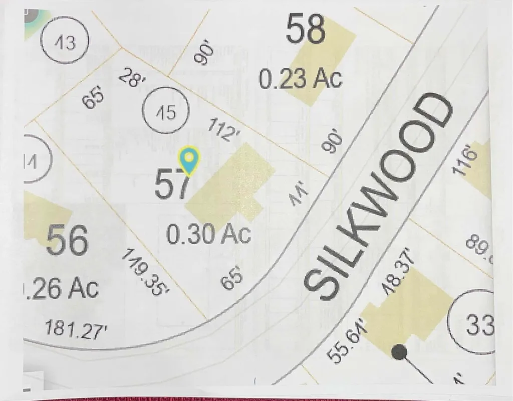 43 Silkwood Avenue Belmont NH 03220